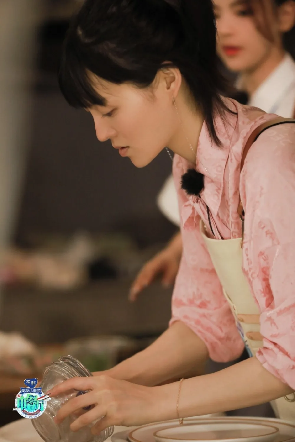 王佳宇 美女明星图片 图片5