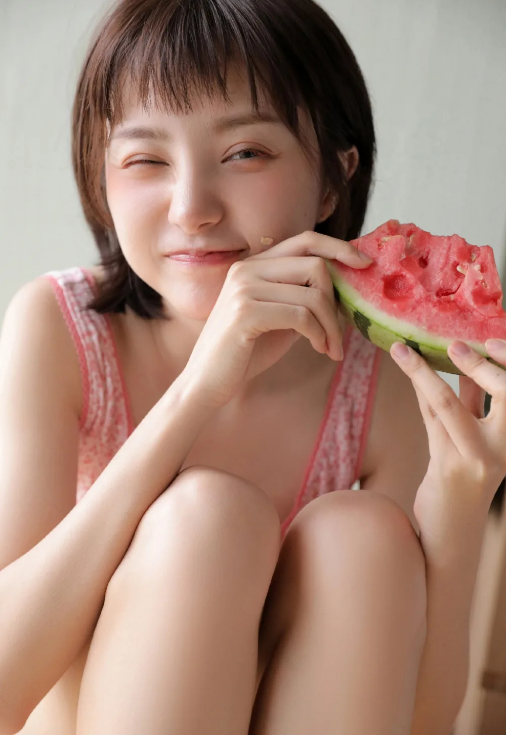 邻家女孩写真 图片4