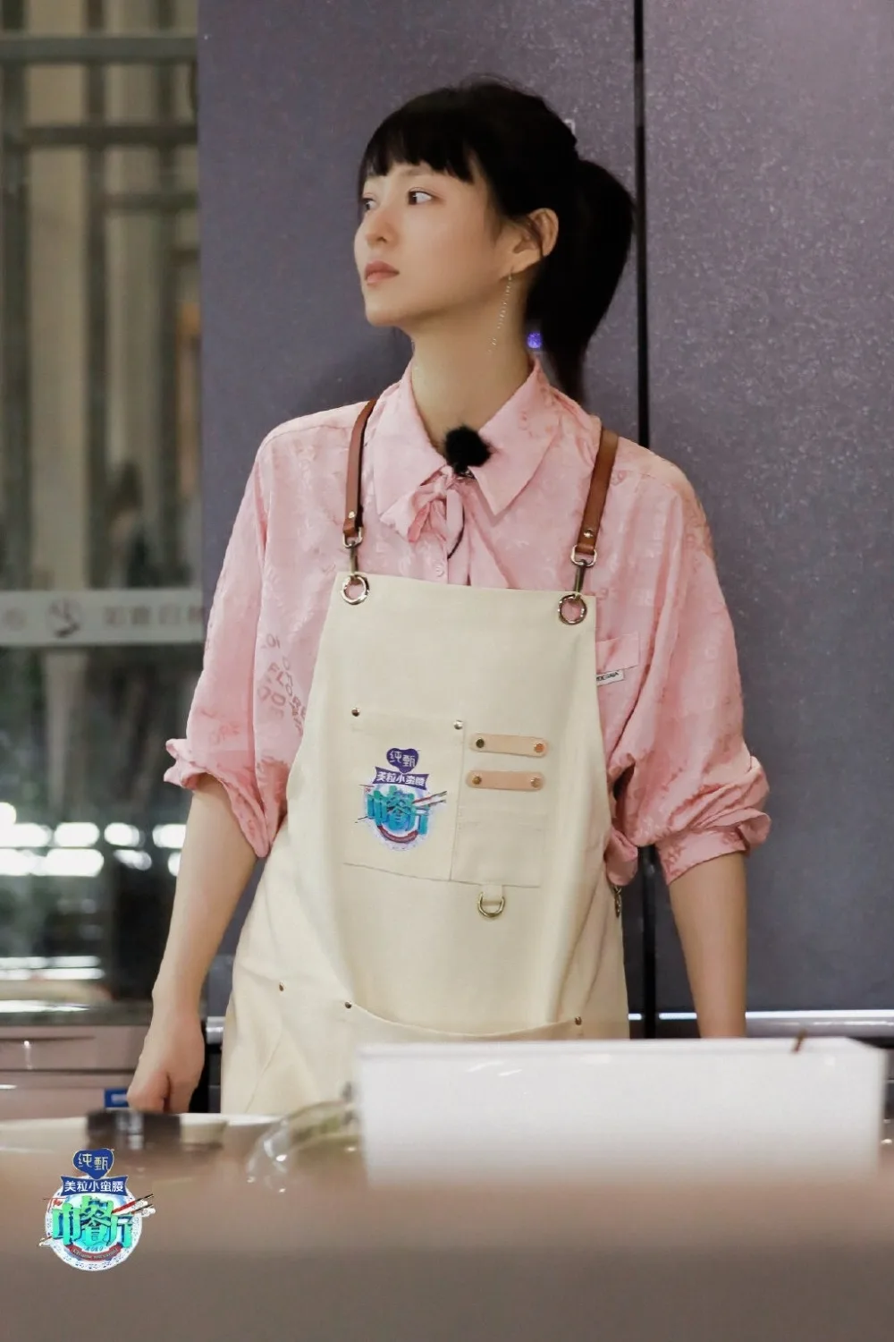 王佳宇 美女明星图片 图片2