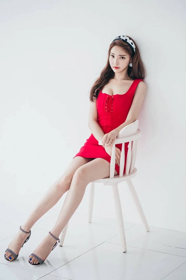 性感美女写真 图片3
