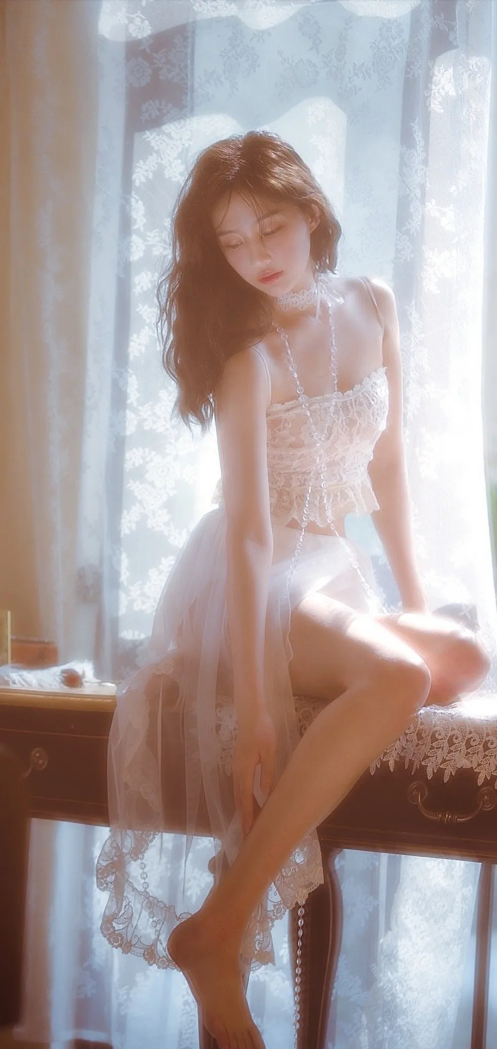 性感美女写真 图片2