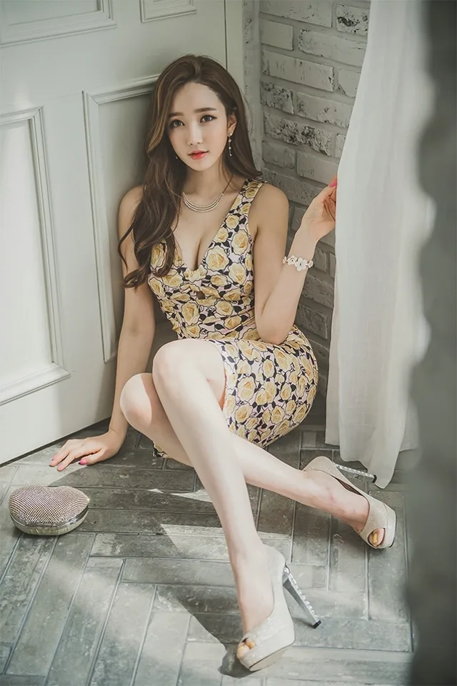 性感美女写真 图片1