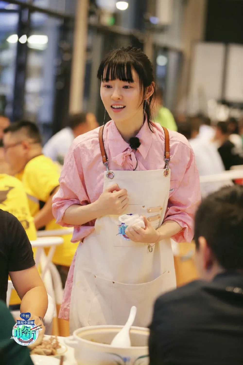 王佳宇 美女明星图片 图片6