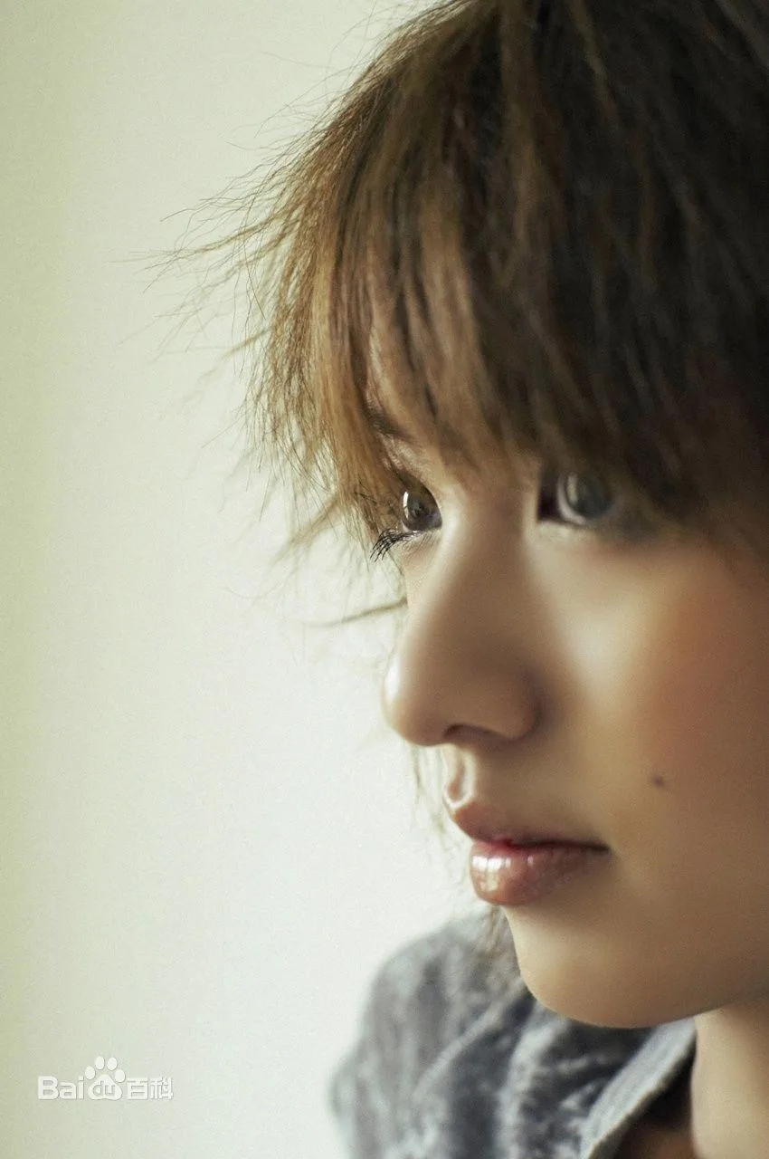 南明奈 清纯少女写真 图片4