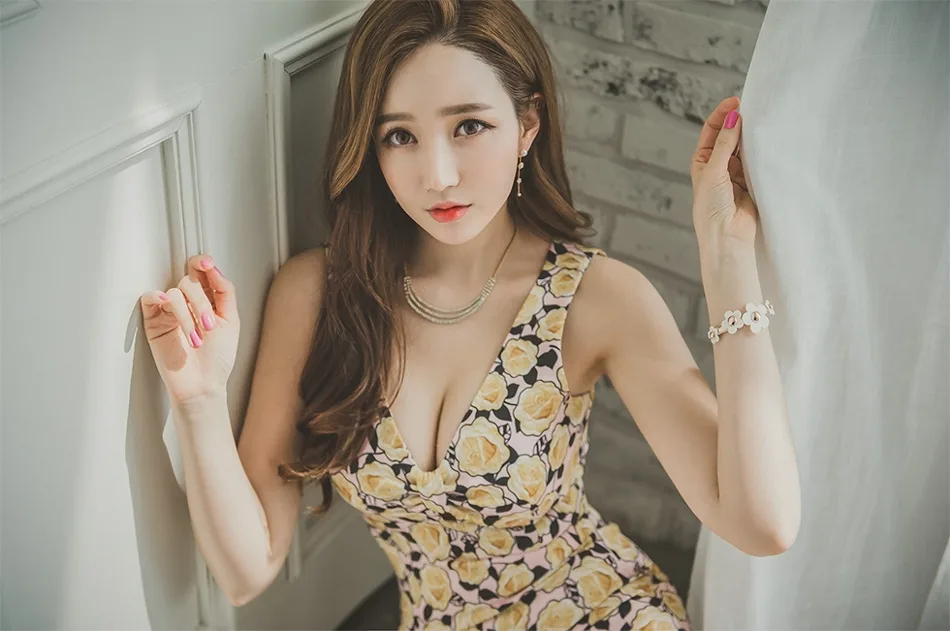 性感美女写真 图片7