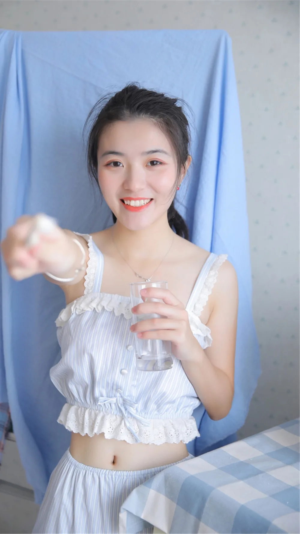 元气少女写真 图片5