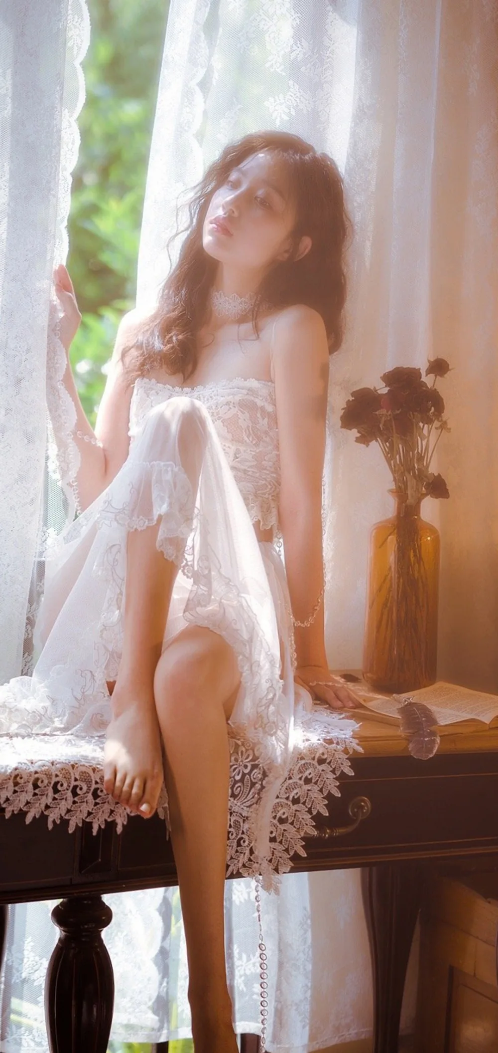 性感美女写真 图片7