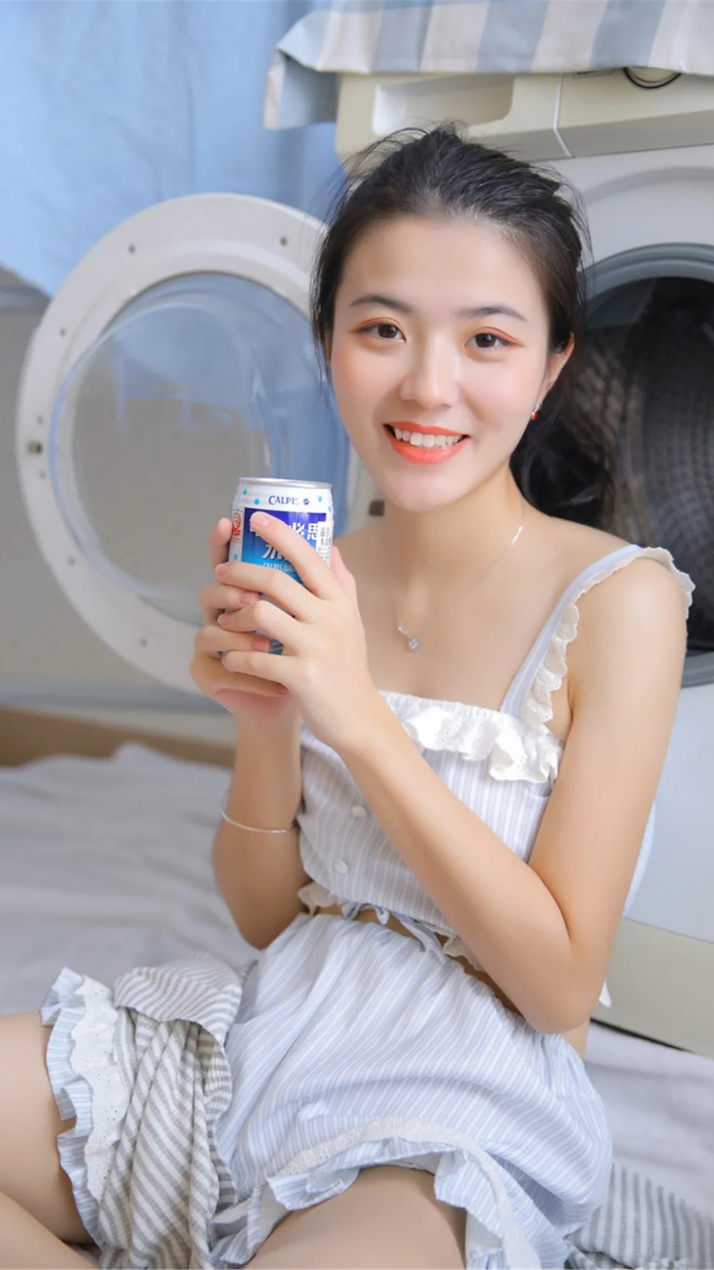 元气少女写真 图片6