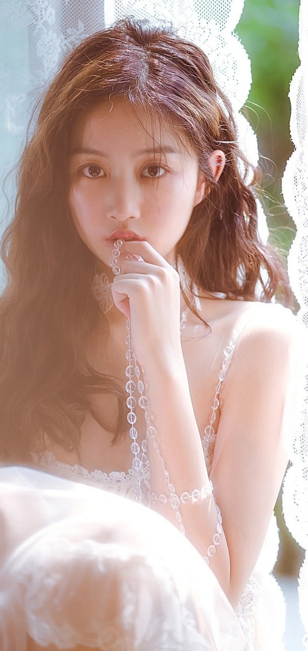 性感美女写真 图片1
