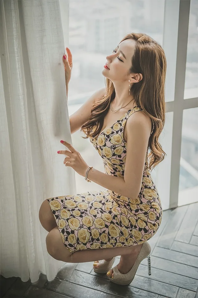 性感美女写真 图片4