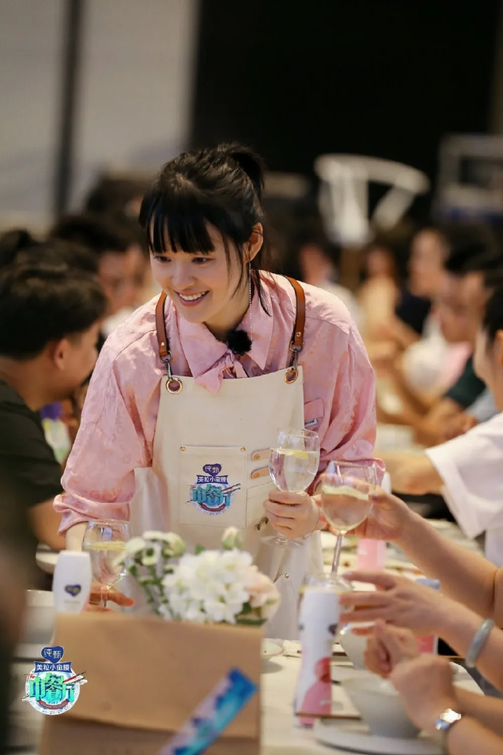 王佳宇 美女明星图片 图片3