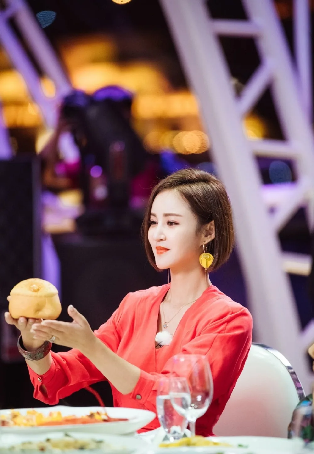 张歆艺高清图集 图片3