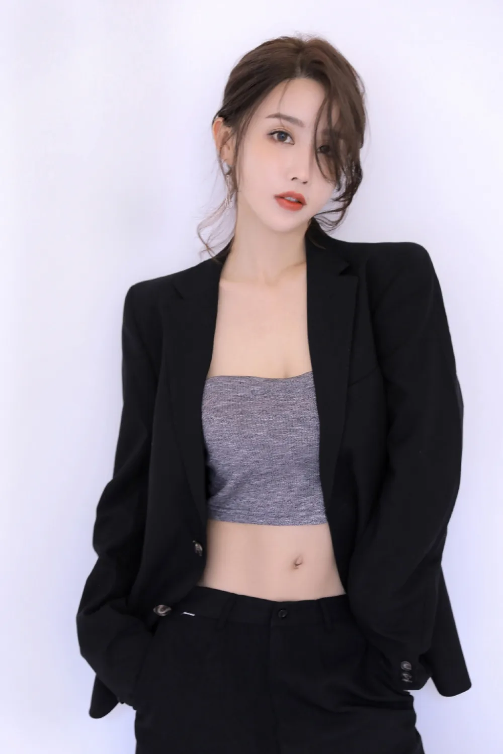 御姐写真美女图片 图片4