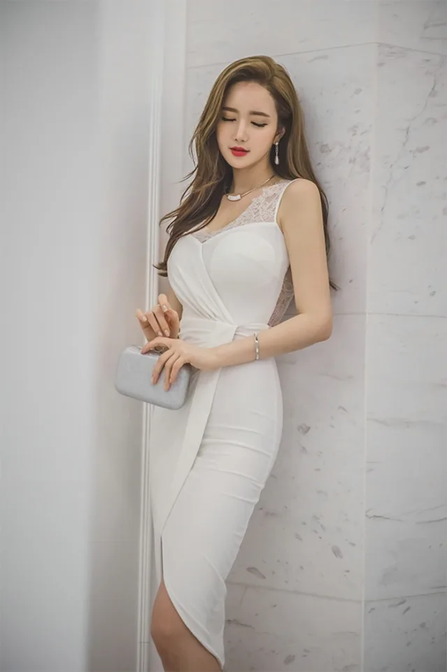 性感美女写真 图片6