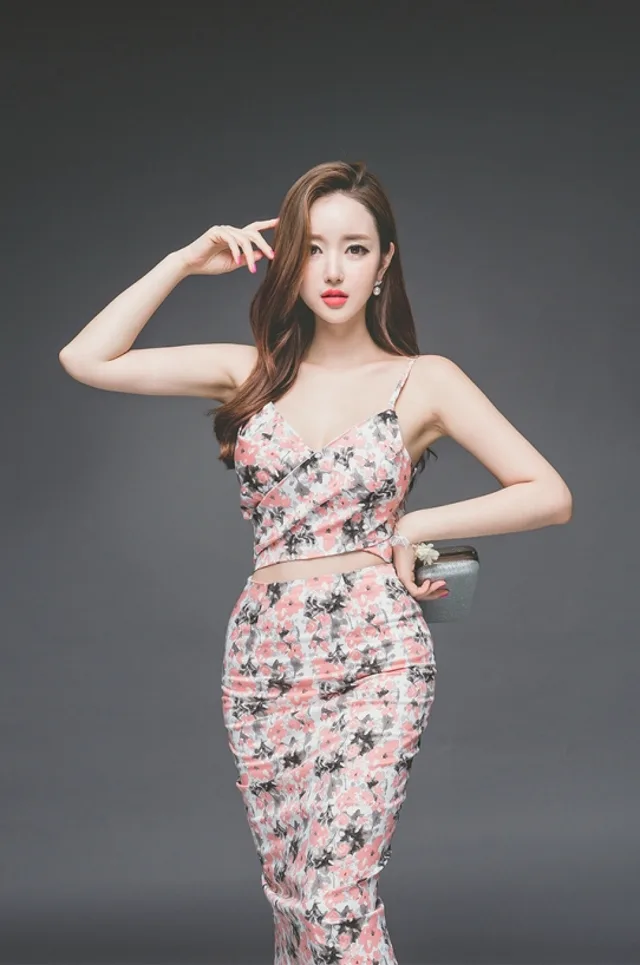 性感美女写真 图片2