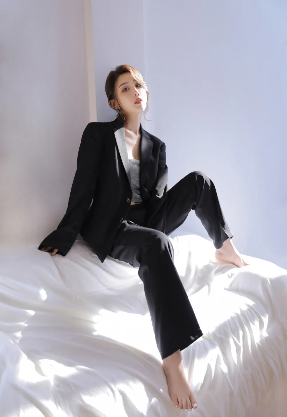 御姐写真美女图片 图片8