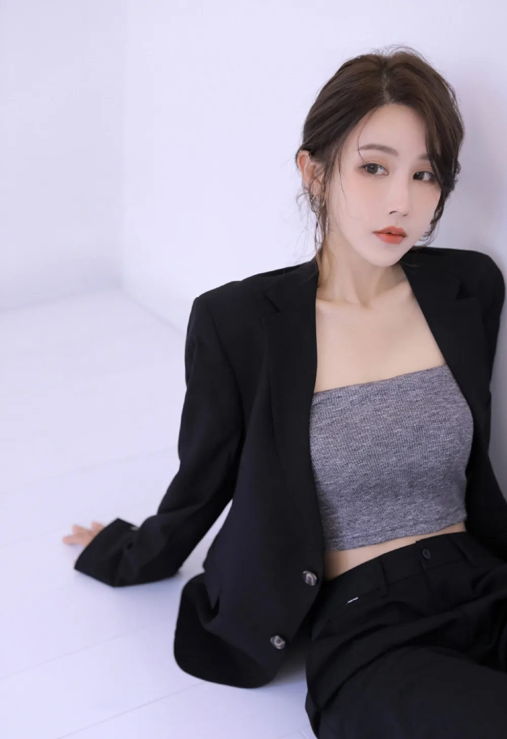 御姐写真美女图片 图片6