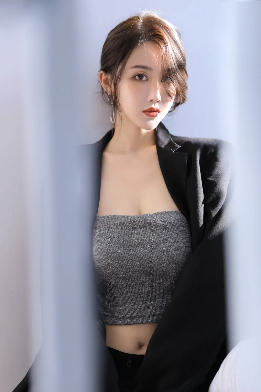 御姐写真美女图片 图片10