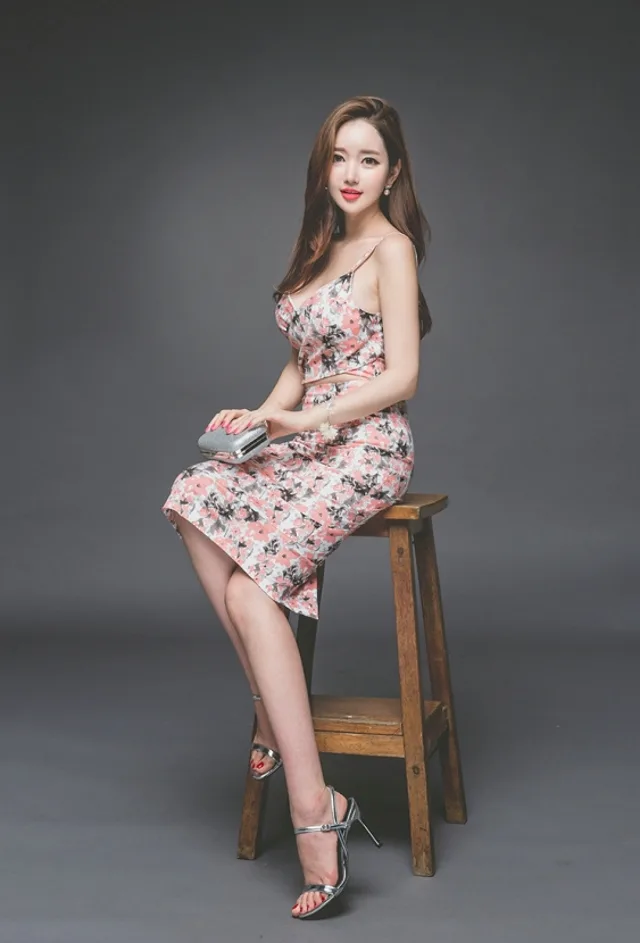 性感美女写真 图片5