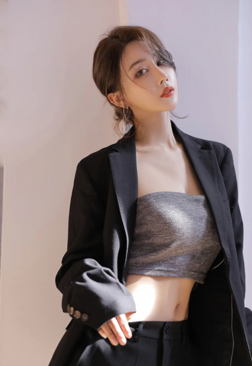 御姐写真美女图片 图片2