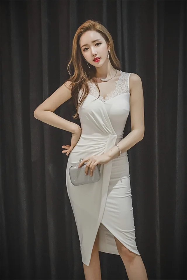 性感美女写真 图片1