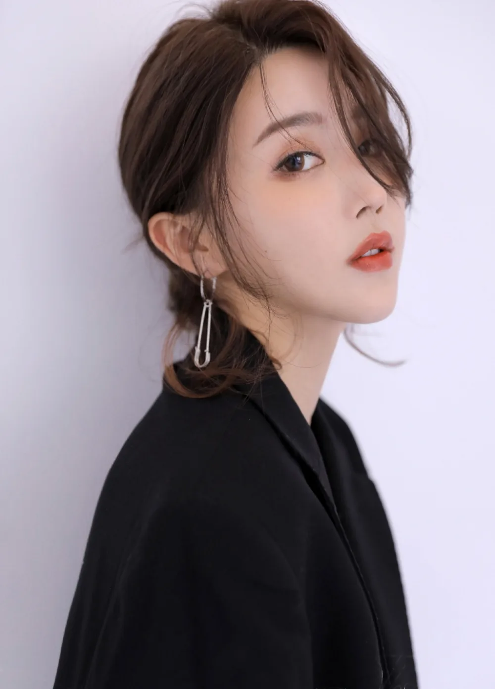 御姐写真美女图片 图片9