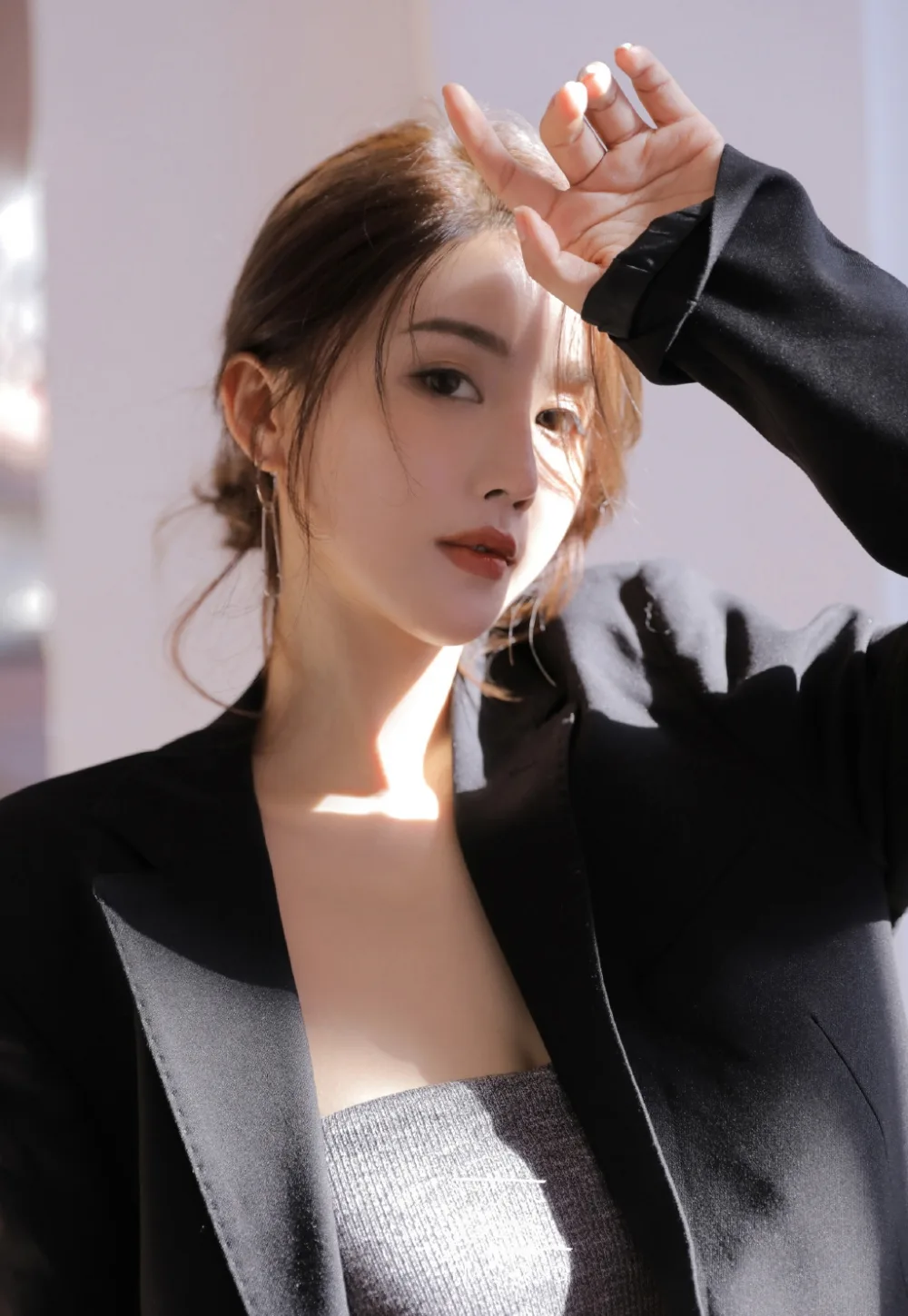 御姐写真美女图片 图片11