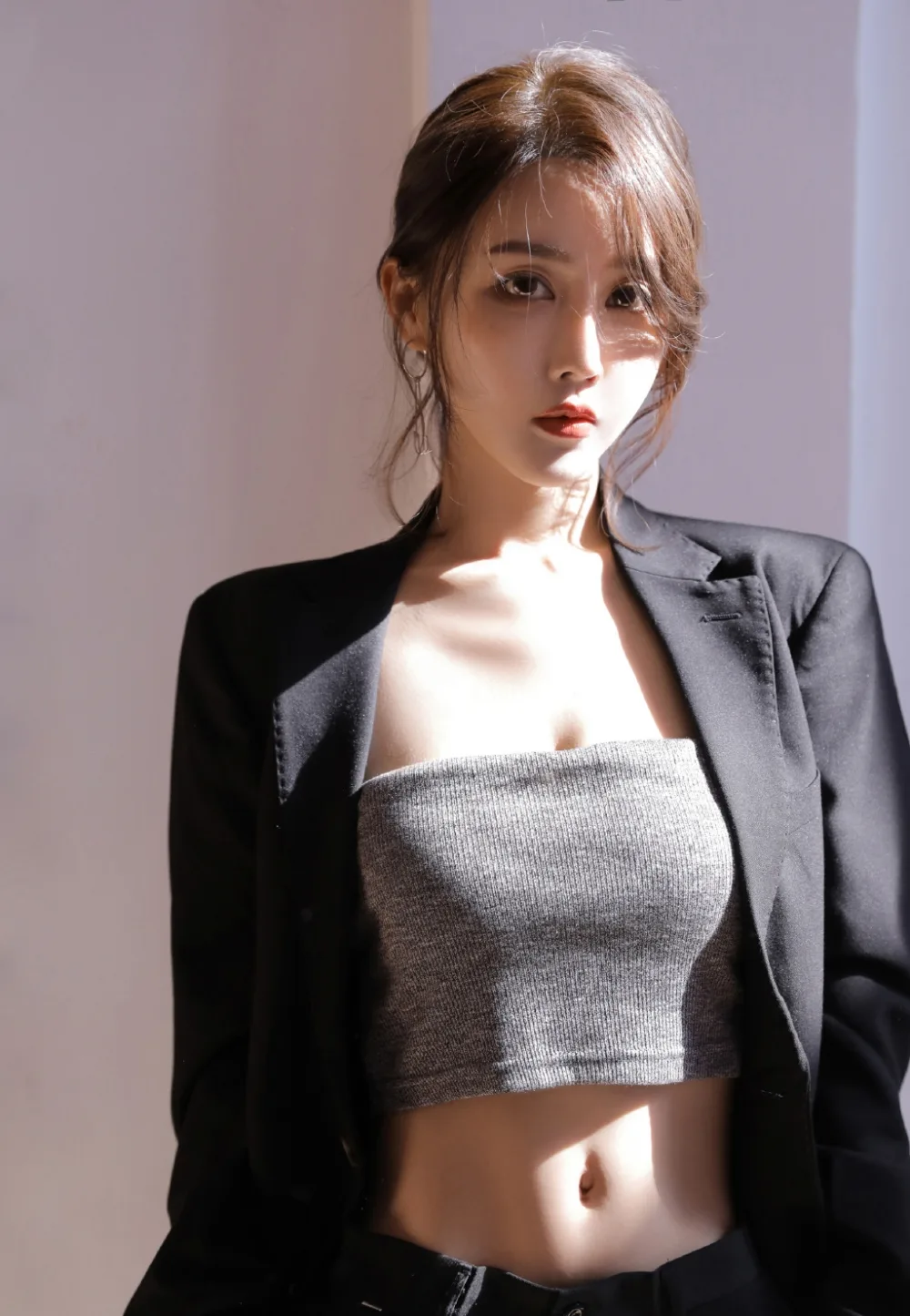 御姐写真美女图片 图片5