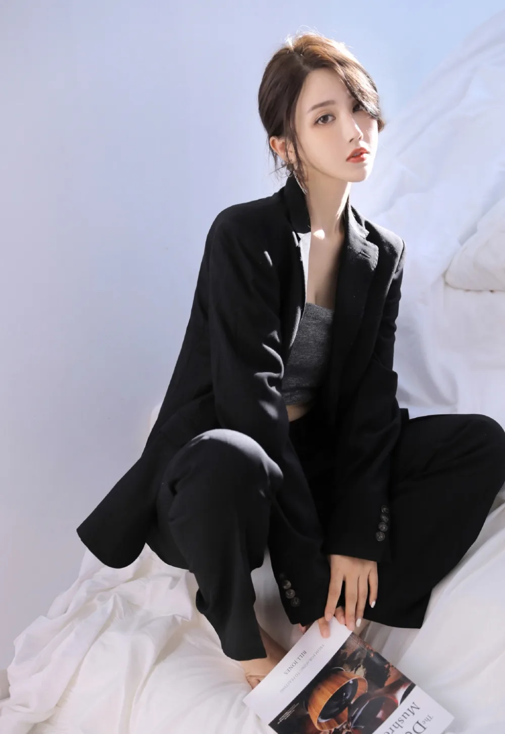 御姐写真美女图片 图片7