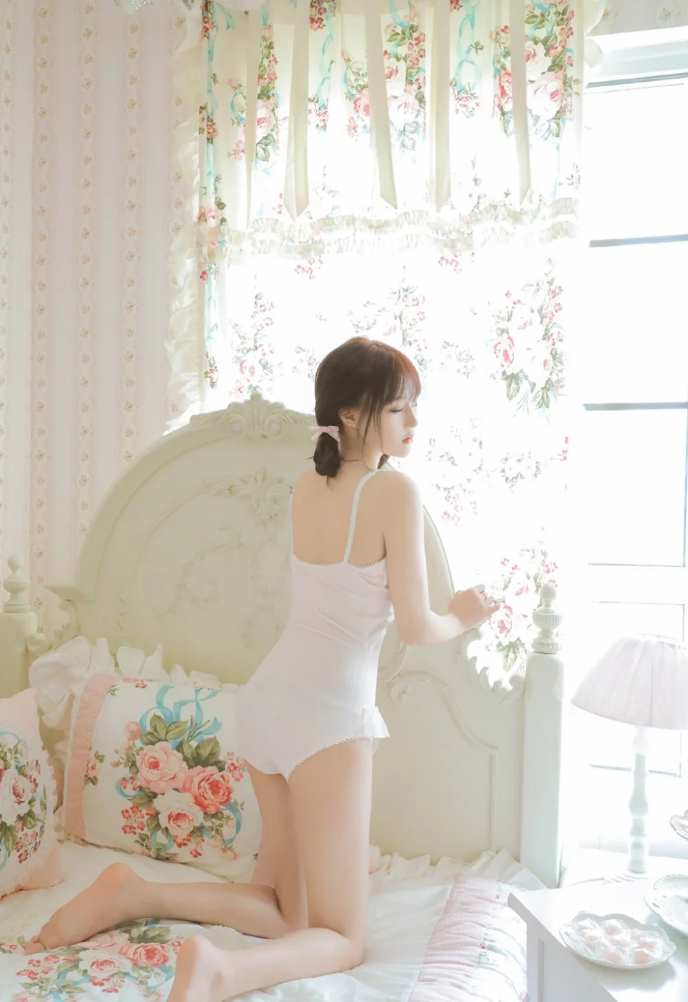 比基尼美女写真 图片5