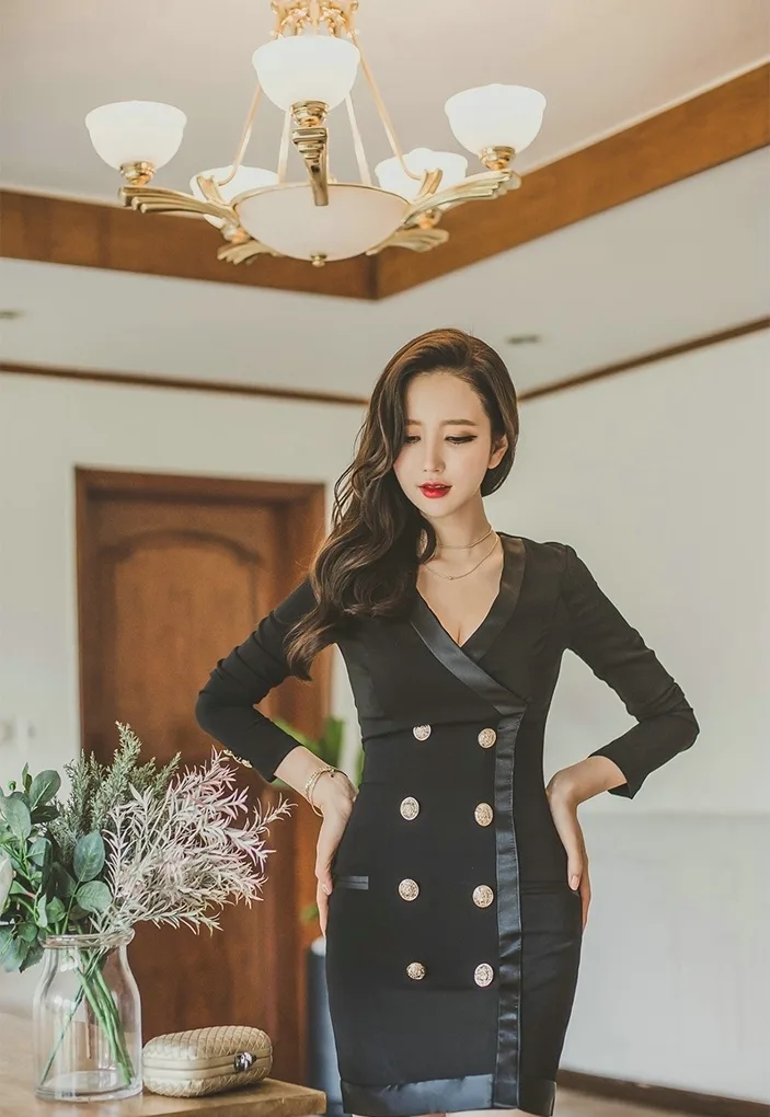 性感美女写真 图片4