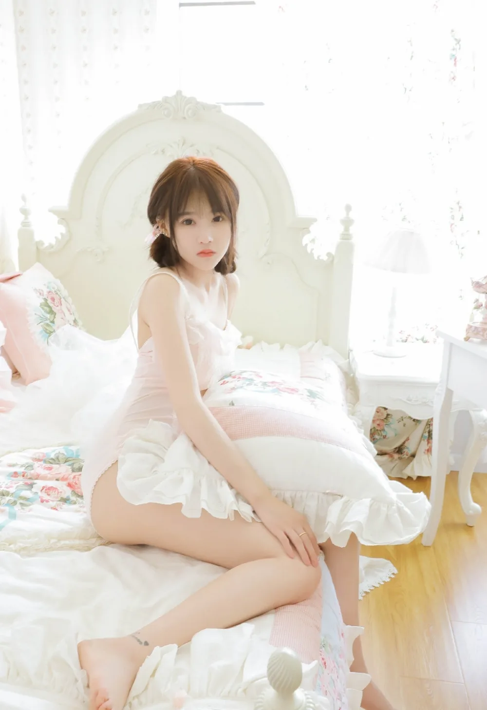 比基尼美女写真 图片4