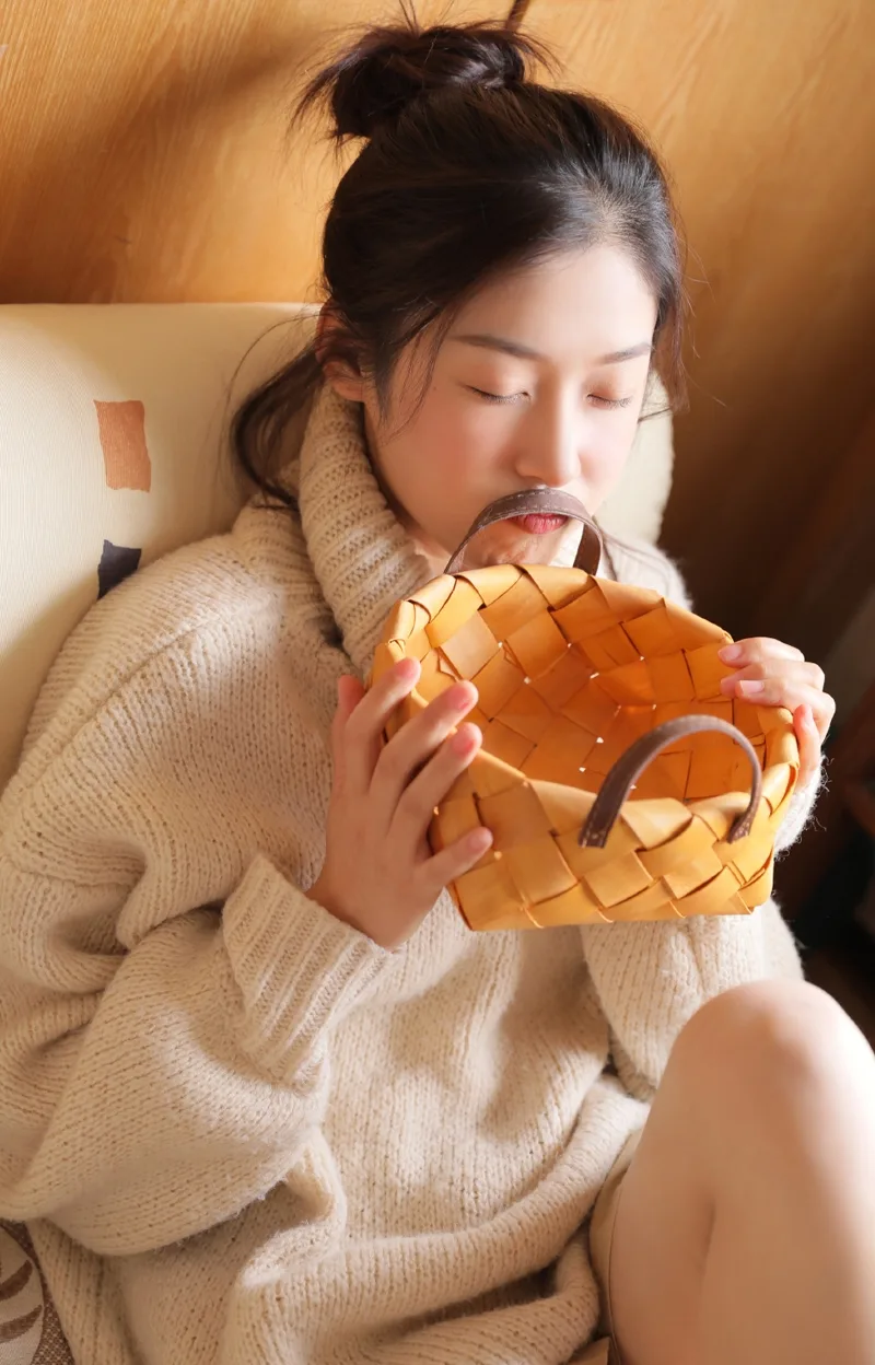 甜美少女写真 图片6