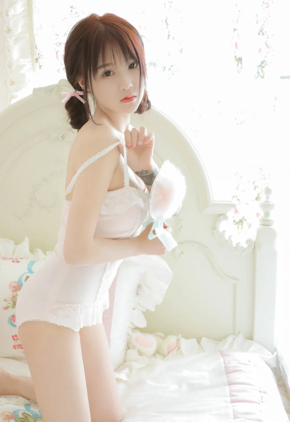 比基尼美女写真 图片7